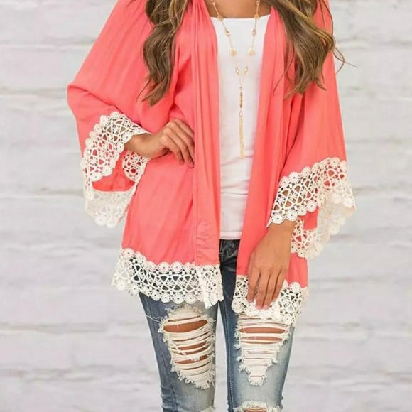 Boutique By The Bay Other - Coral Reef Cover